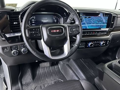 Used 2024 GMC Sierra 2500 SLE w/ SLE Value Package; AWD/4WD image 21