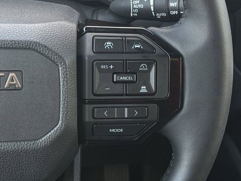 Certified 2025 Toyota Land Cruiser 1958 AWD/4WD image 14