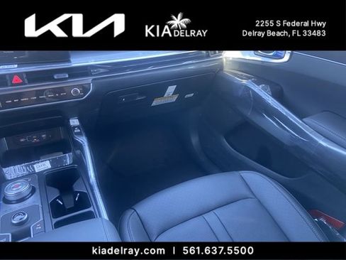 New 2026 Kia Sorento EX image 15