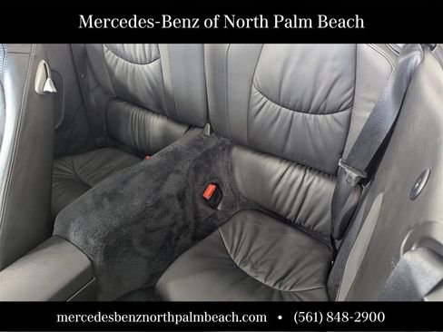 Used 2011 Porsche 911 Carrera 4 image 14