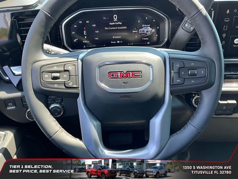 New 2026 GMC Sierra 1500 SLE AWD/4WD image 42