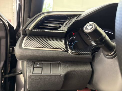 Used 2017 Honda Civic EX-T image 27
