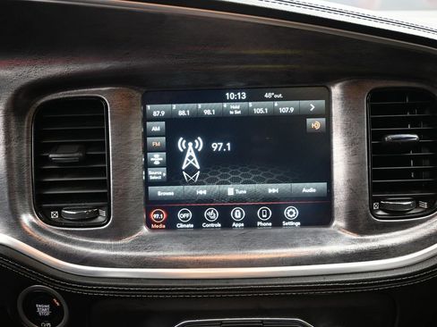 Used 2023 Dodge Charger R/T w/ Daytona Edition Group image 19