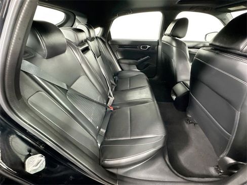 Used 2022 Honda Civic Sport Touring image 29