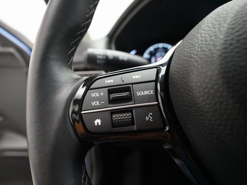 Certified 2023 Honda Civic EX image 17