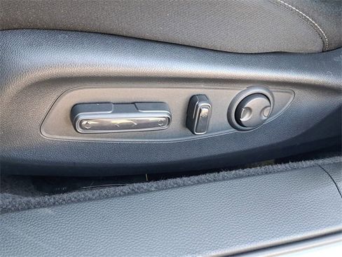 Certified 2024 Honda Accord EX image 19