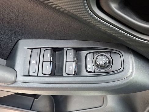 Certified 2025 Subaru Crosstrek 2.5i Premium AWD/4WD image 23