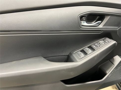 New 2025 Honda Accord LX image 14