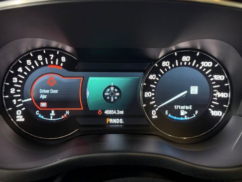 Used 2015 Lincoln MKC FWD w/ Equipment Group 101A Select image 17