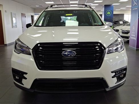 Used 2022 Subaru Ascent Onyx Edition AWD/4WD image 5