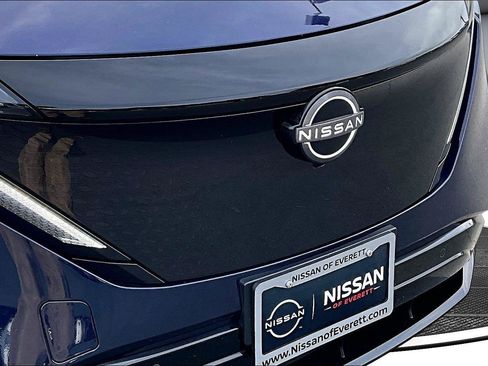Used 2024 Nissan Ariya FWD image 33