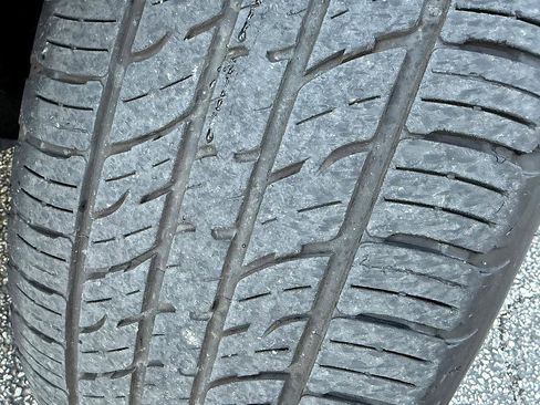 Certified 2022 Ford Edge SEL image 31