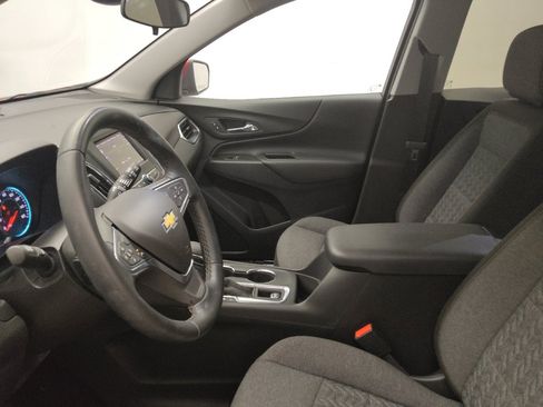 Used 2023 Chevrolet Equinox LT image 17