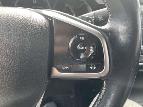 Used 2019 Honda Civic Sport image 32