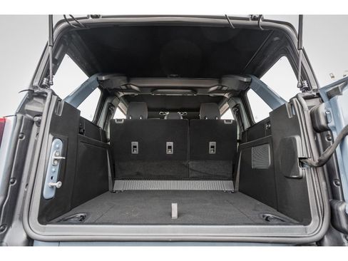 Used 2025 Ford Bronco Big Bend image 28