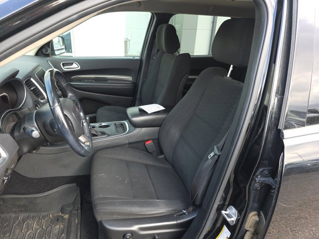 Used 2019 Dodge Durango SXT AWD/4WD image 11