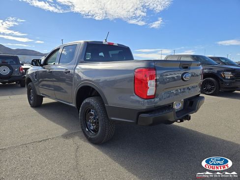 New 2026 Ford Ranger XL w/ Trailer Tow Package image 3