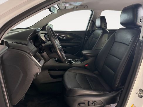 Used 2020 GMC Terrain SLT FWD image 11