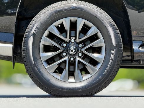Used 2018 Lexus GX 460 Premium AWD/4WD image 20