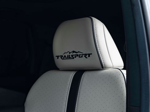 Used 2026 Honda Passport TrailSport Elite image 18