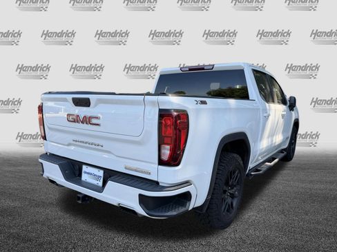 Used 2021 GMC Sierra 1500 Elevation AWD/4WD image 9