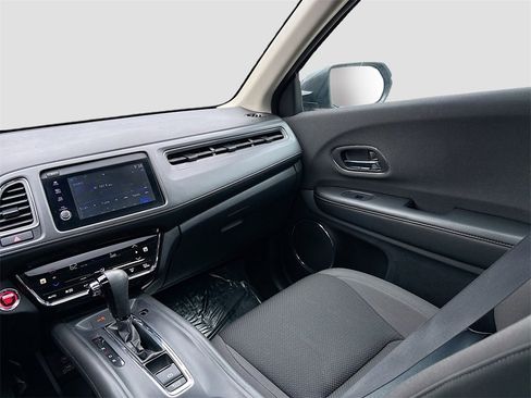 Used 2022 Honda HR-V EX image 24