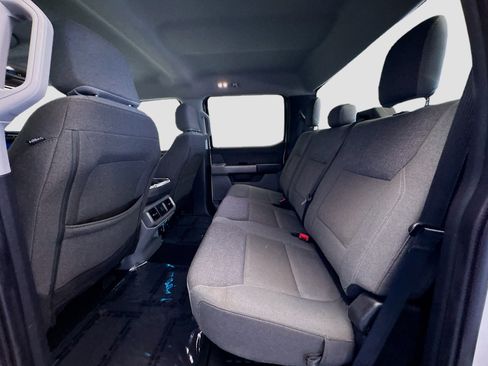 Used 2024 Ford F150 XLT w/ Mobile Office Package AWD/4WD image 15