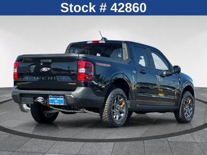 Certified 2025 Ford Maverick Tremor