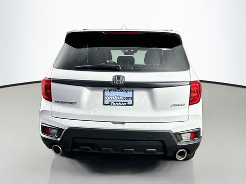 Used 2023 Honda Passport EX-L image 7