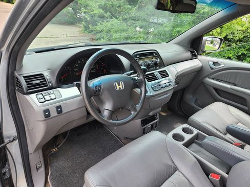 Used 2010 Honda Odyssey EX-L image 21