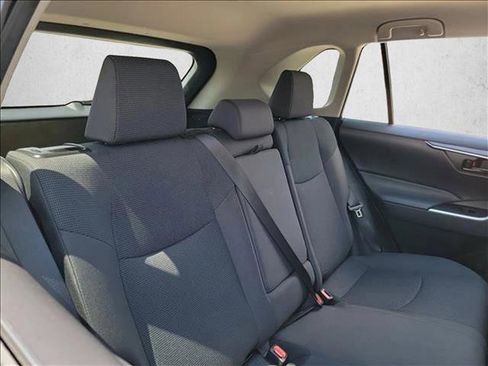 Used 2024 Toyota RAV4 LE image 16