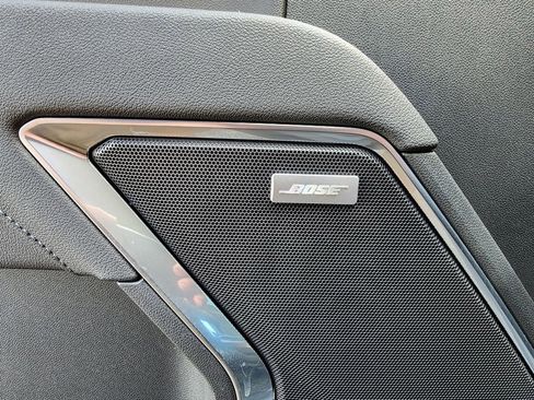 New 2026 Chevrolet Silverado 1500 RST w/ Texas Edition Plus image 13