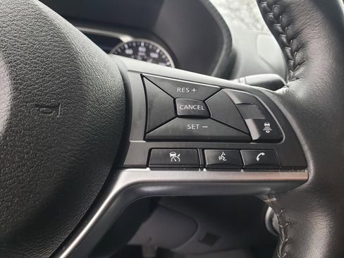 Used 2023 Nissan Sentra SV w/ All-Weather Package FWD image 31
