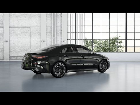 New 2026 Mercedes-Benz CLA 250 4MATIC image 15