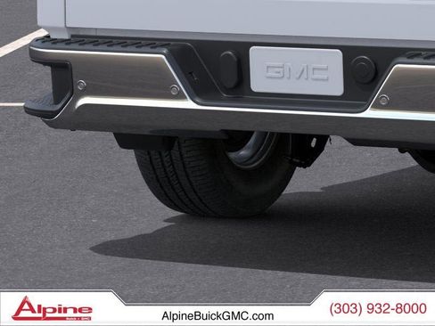 New 2026 GMC Sierra 1500 Pro w/ 1SA Safety Plus Package AWD/4WD image 14