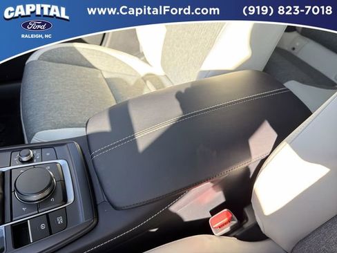 Used 2026 MAZDA CX-30 AWD 2.5 S image 21