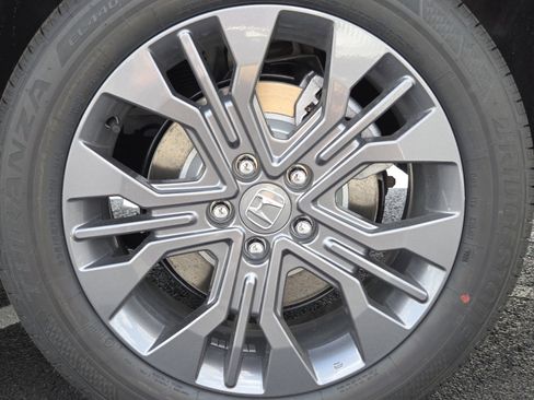 New 2026 Honda Odyssey Touring image 15
