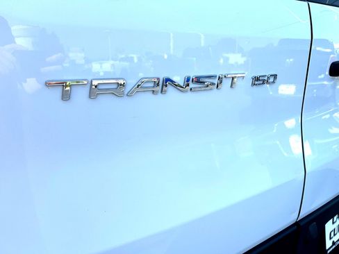 Used 2016 Ford Transit 150 XLT image 53