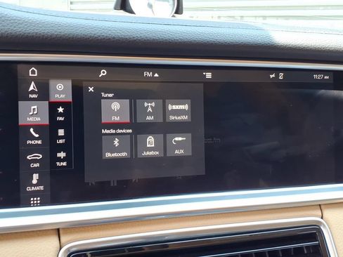 Used 2019 Porsche Panamera 4 AWD/4WD image 24