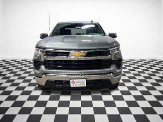 New 2026 Chevrolet Silverado 1500 LT video 3