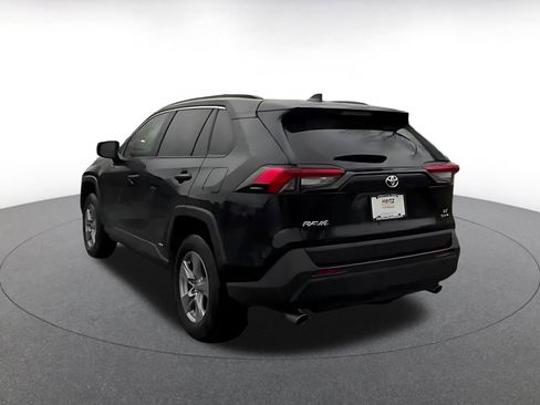 Used 2025 Toyota RAV4 LE image 11