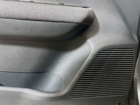 Certified 2025 Nissan Kicks SV image 16