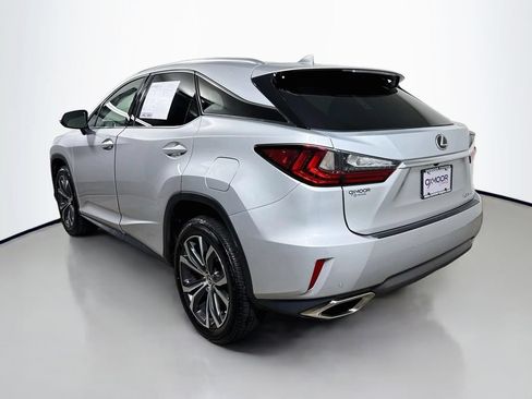 Used 2017 Lexus RX 350 FWD w/ Premium Package image 5