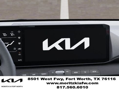New 2026 Kia K4 GT-Line Turbo FWD image 20