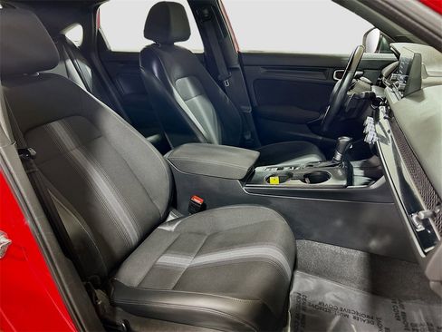 Used 2023 Honda Civic Sport image 23