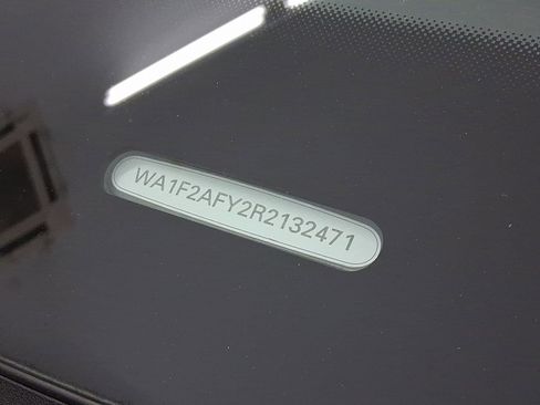 Used 2024 Audi Q5 e Prestige image 20