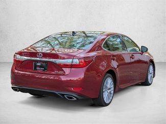 Used 2018 Lexus ES 350 video 2