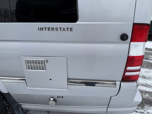 Used 2013 Mercedes-Benz Sprinter 3500 image 20