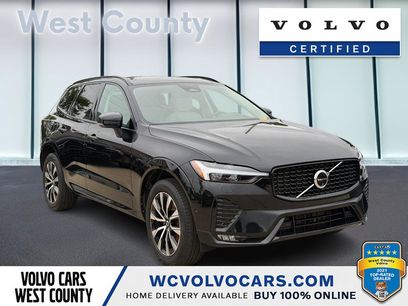 Used 2024 Volvo XC60 B5 Plus w/ Protection Package Premier