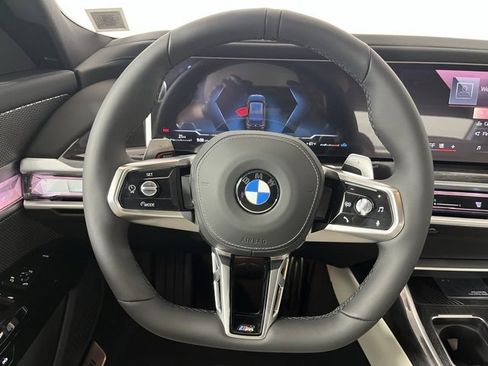 New 2026 BMW 740i xDrive image 12